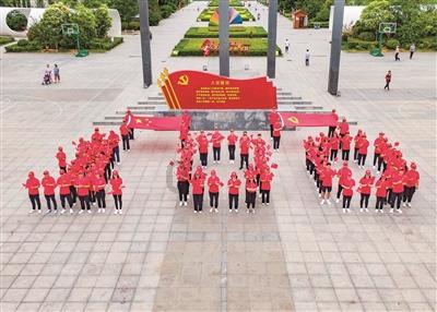 我为什么身体无力？游戏画面
