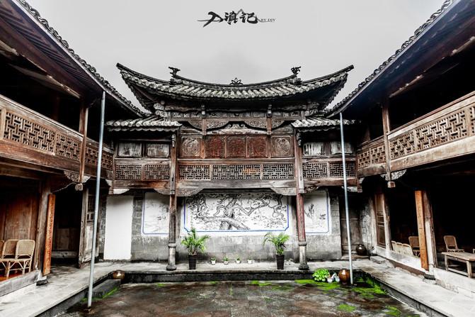 安泰教授闲话上海：“繁花”里的那个“扎劲”年代